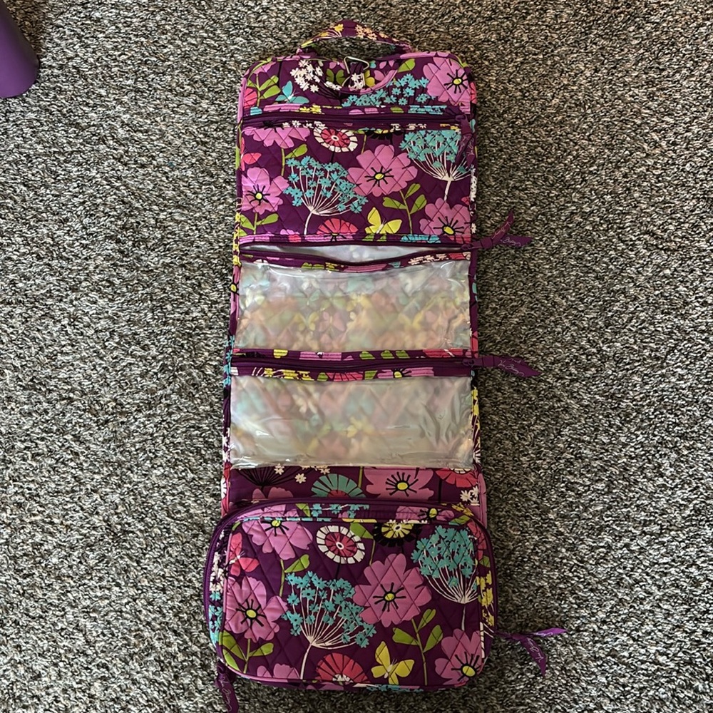 Travel Organizer